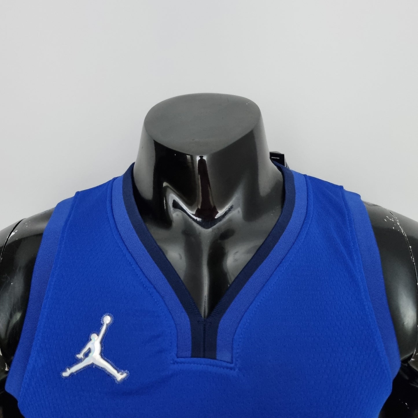 Camisa NBA Orlando Magic #1 McGrady - 75° Aniversário Blue