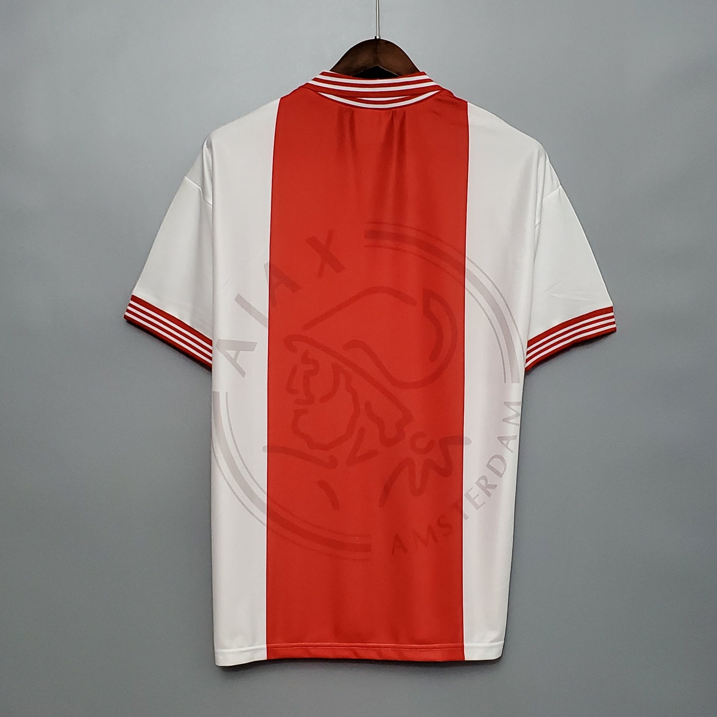 Camisa retrô Ajax 95/96