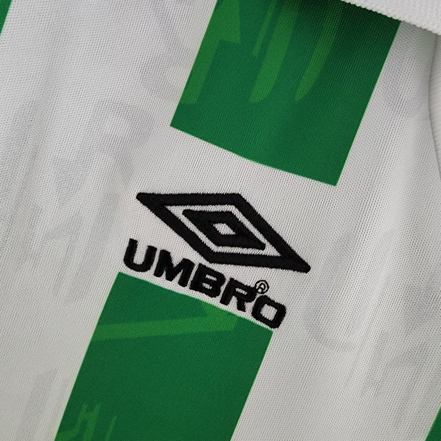 Camisa retrô Real Betis 94/95