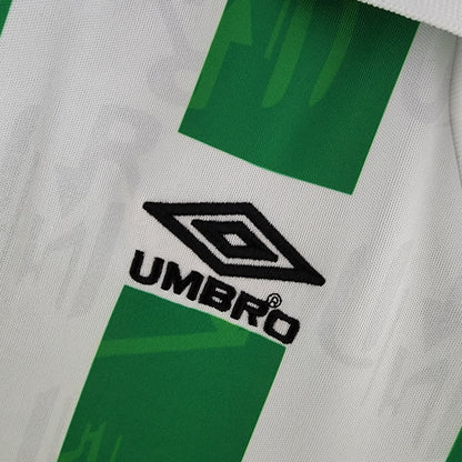 Camisa retrô Real Betis 94/95