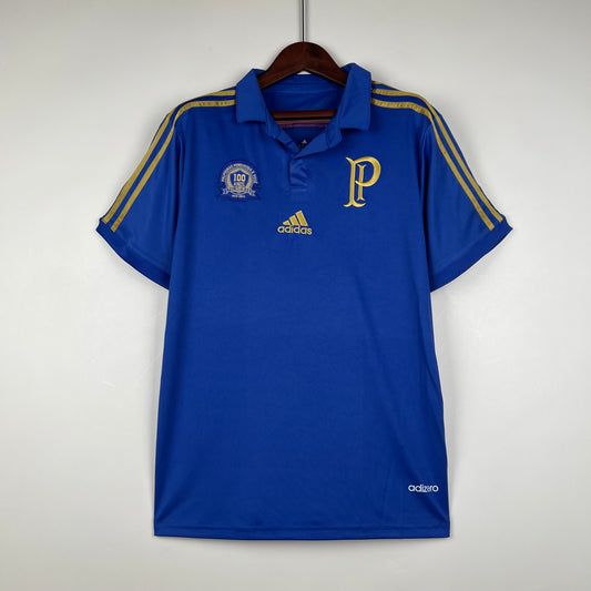 Camisa retrô Palmeiras 14/15