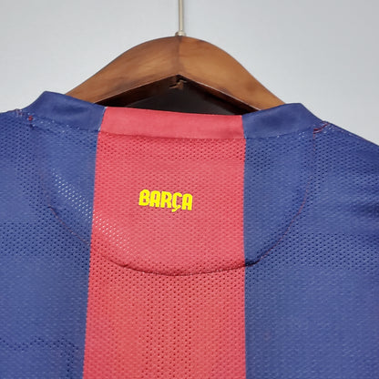 Camisa retrô Barcelona 14/15