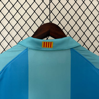 Camisa retrô Barcelona 07/08