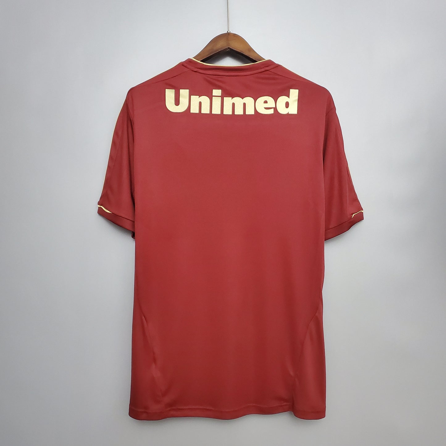 Camisa retrô Fluminense 2012