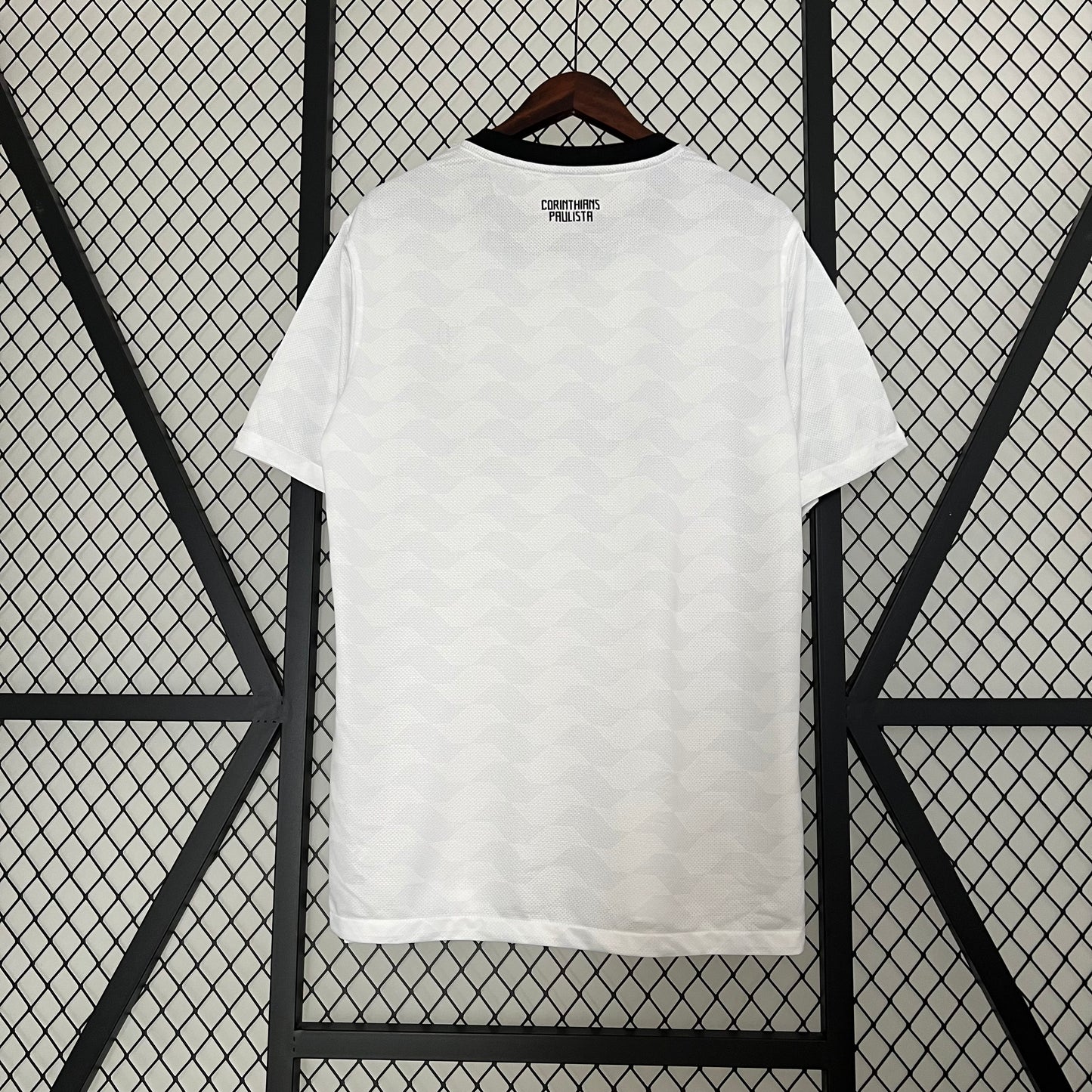 Camisa retrô Corinthians 12/13