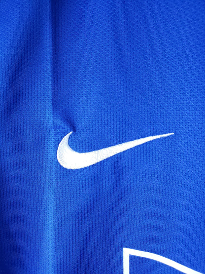 Camisa retrô United 07/08