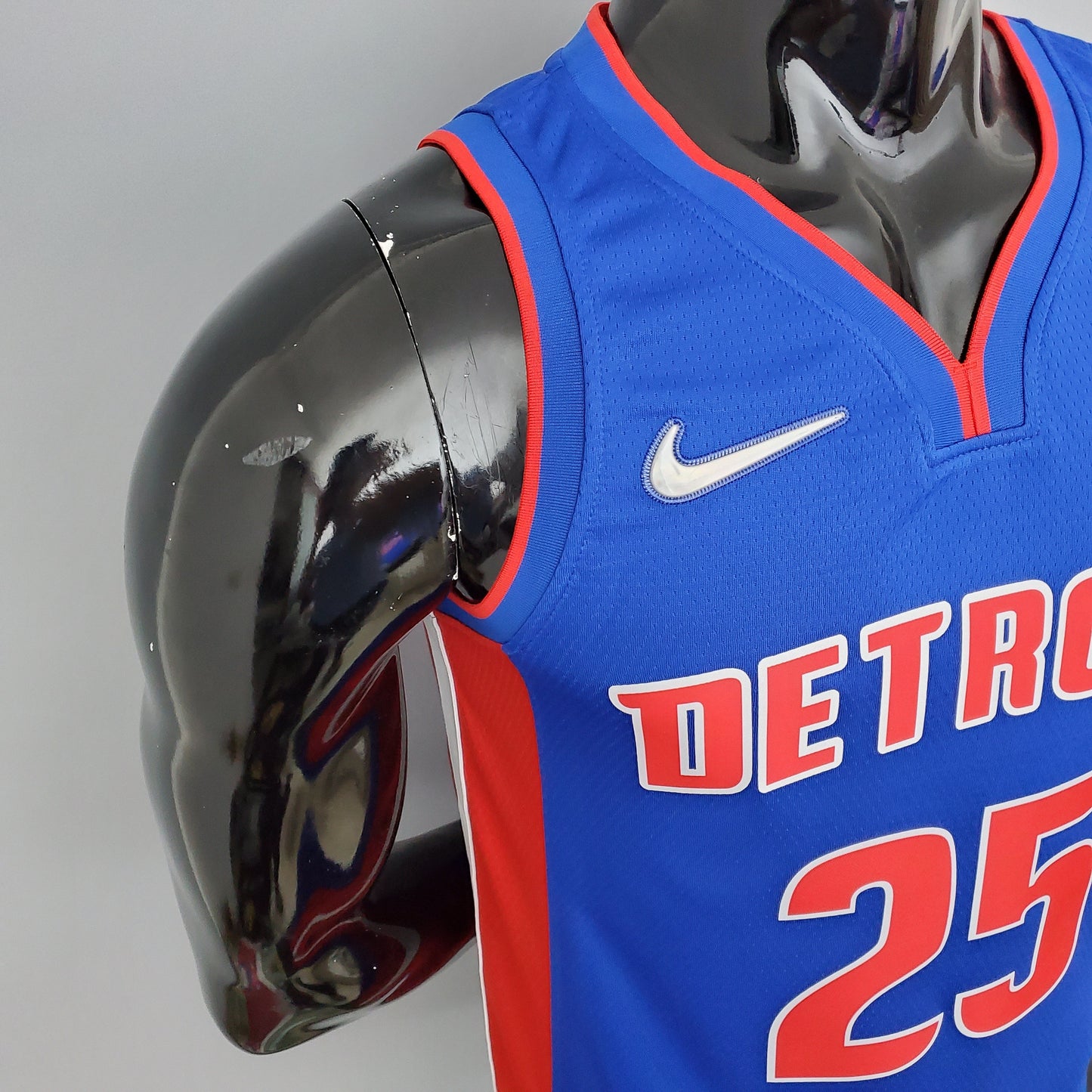 Regata Detroit Pistons Icon Edition 18/23