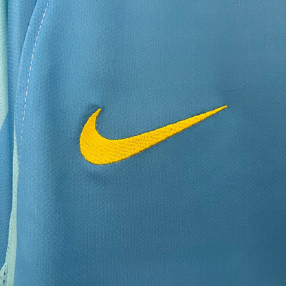 Camisa retrô Barcelona 07/08