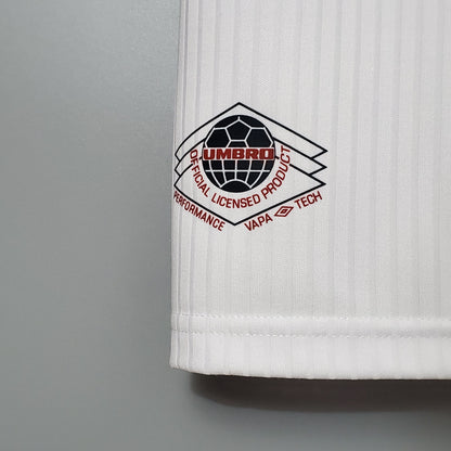 Camisa retrô Inglaterra 1998