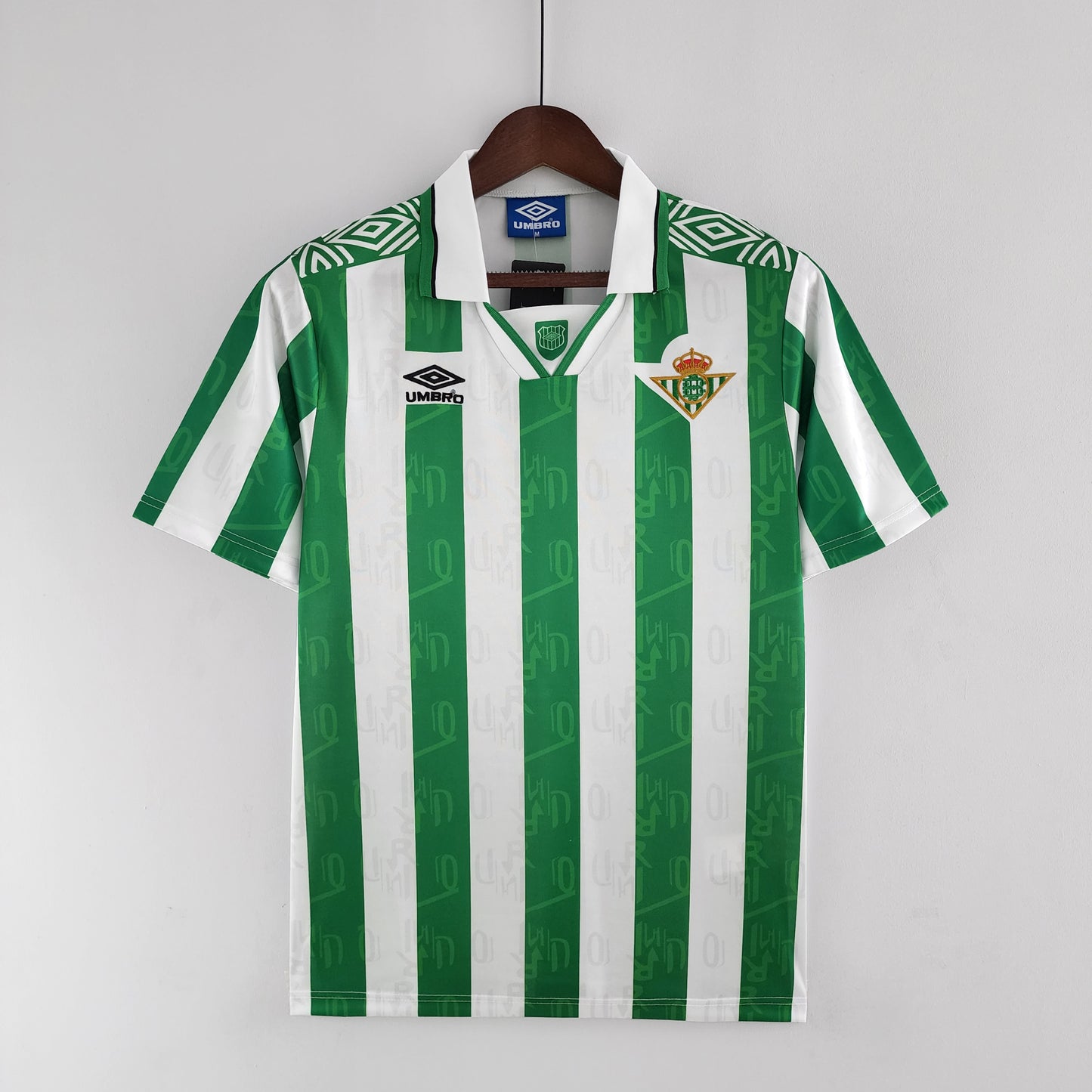 Camisa retrô Real Betis 94/95