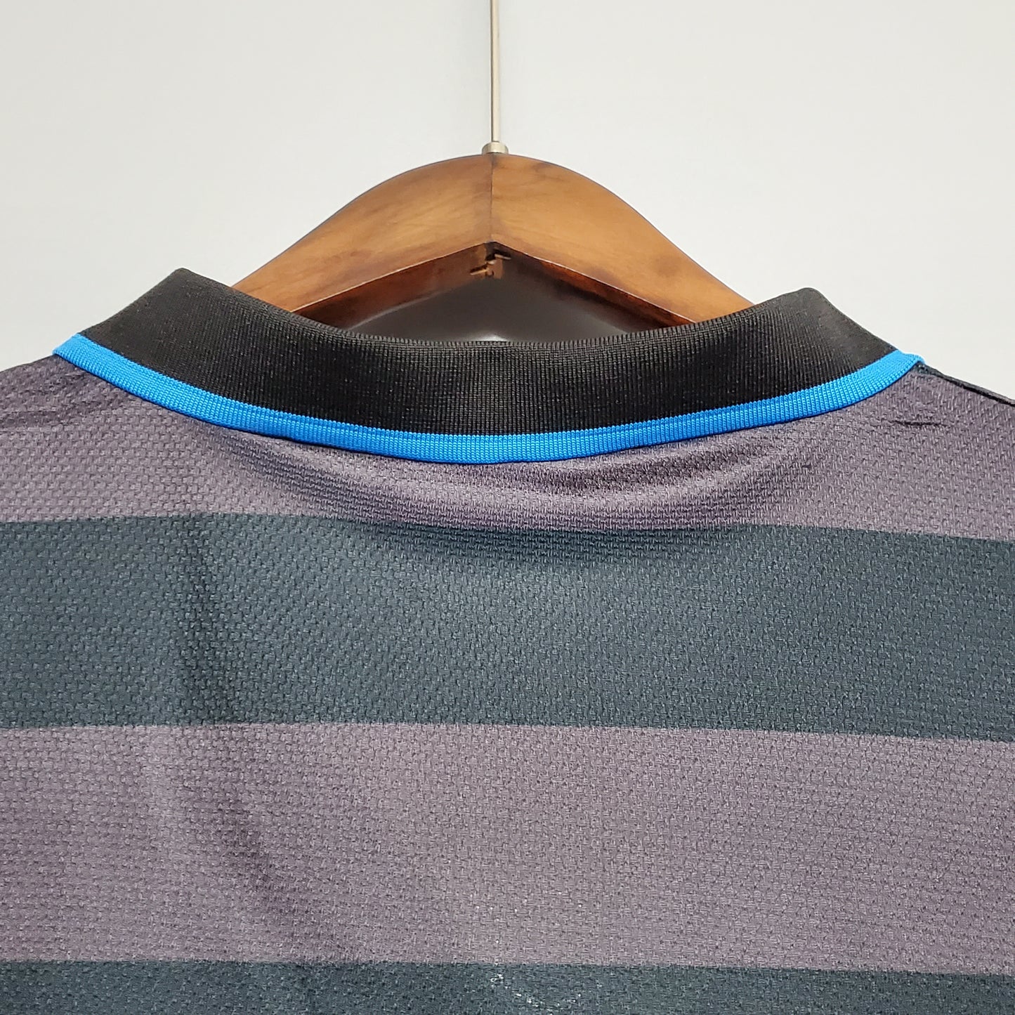 Camisa retrô Inter de Milão 97/98