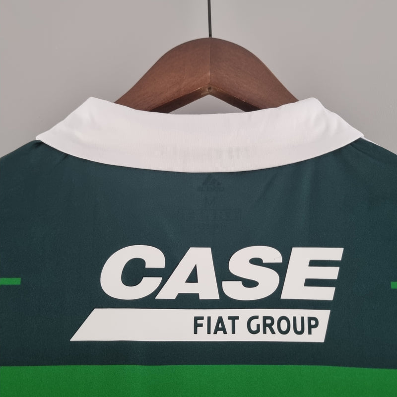 Camisa retrô Palmeiras 10/11