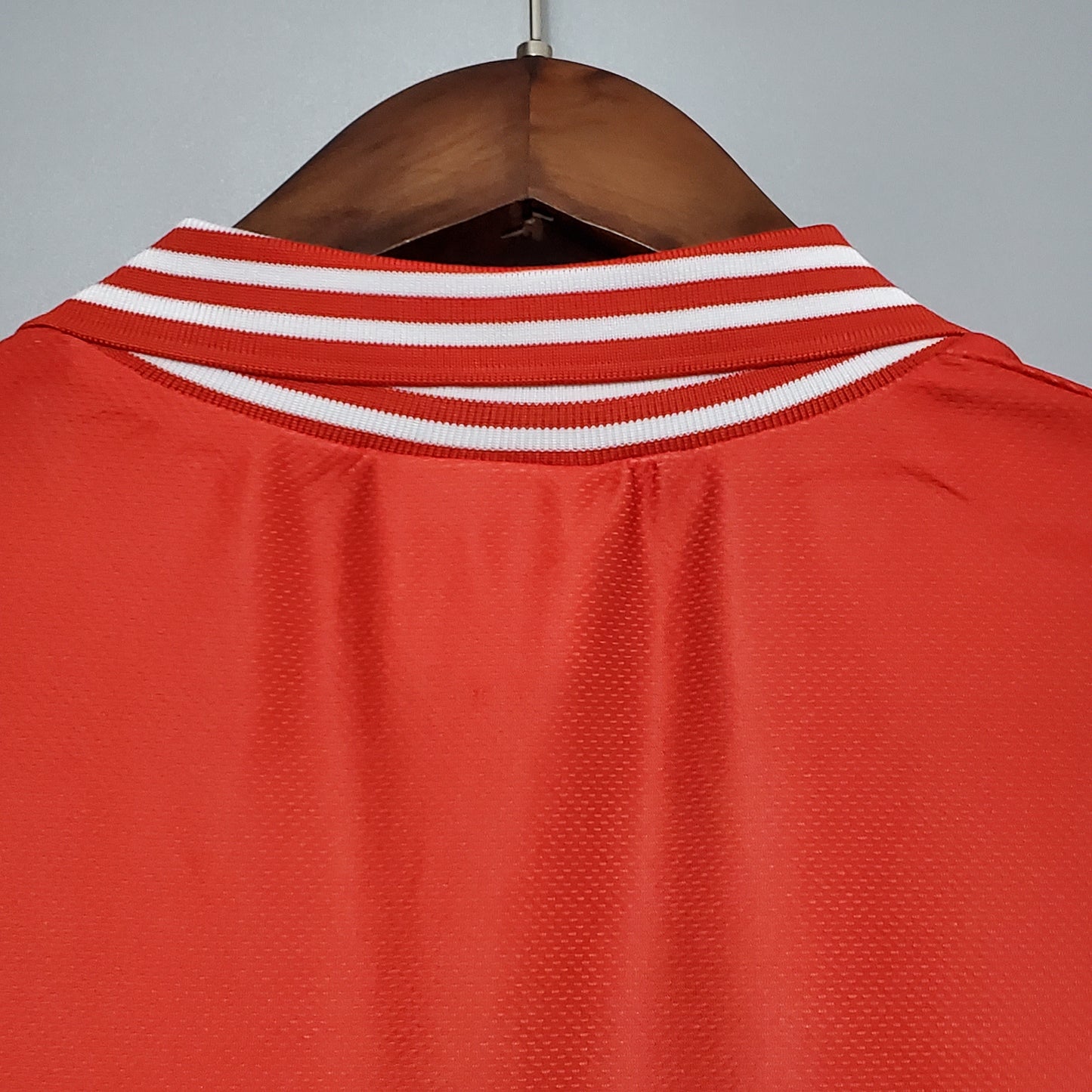Camisa retrô Ajax 95/96