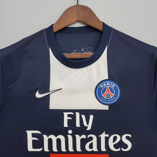 Camisa retrô PSG 13/14