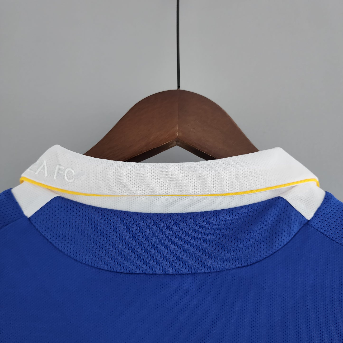 Camisa retrô Chelsea 08/09