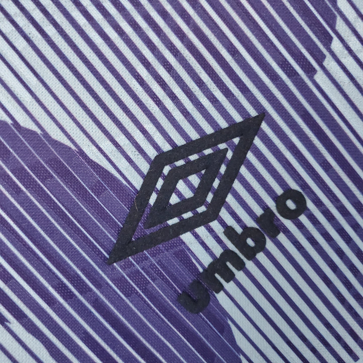 Camisa retrô Tottenham 92/94