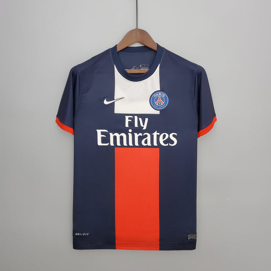 Camisa retrô PSG 13/14