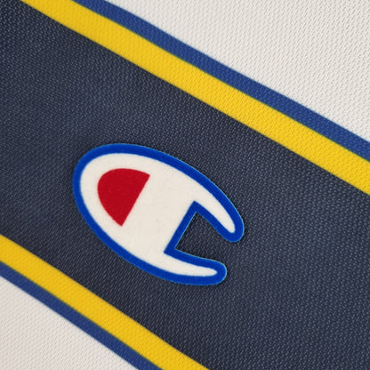Camisa retrô Parma 01/02