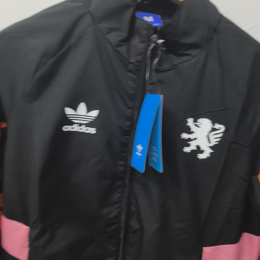 Windbreaker da equipe holandesa