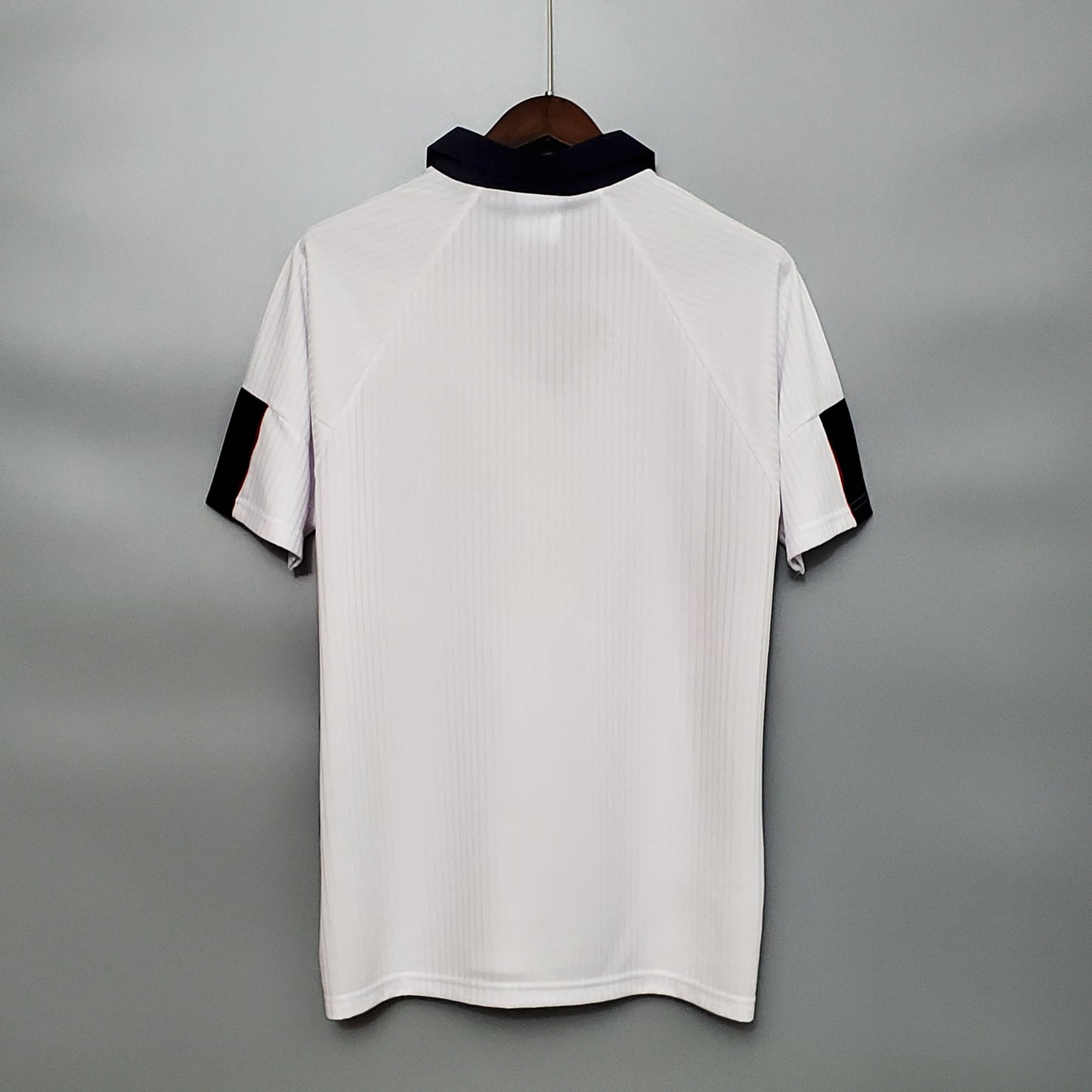 Camisa retrô Inglaterra 1998