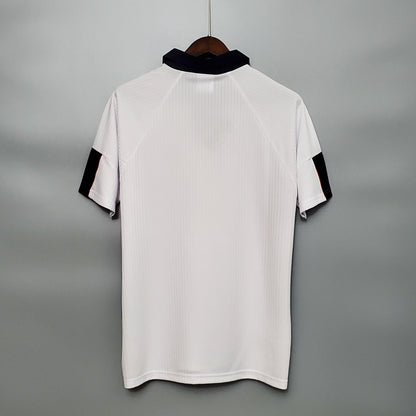 Camisa retrô Inglaterra 1998