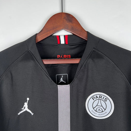 Camisa retrô PSG 18/19