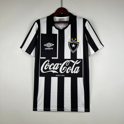 Camisa retrô Botafogo 1992