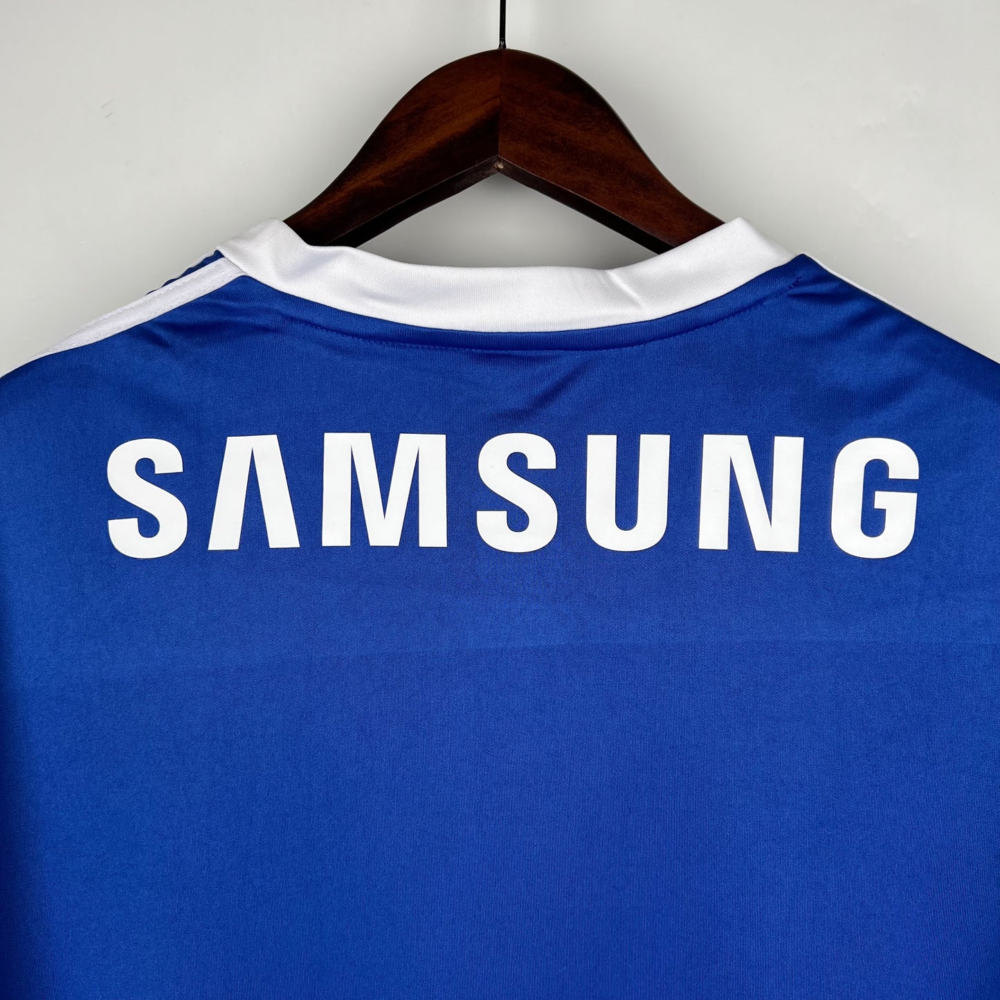 Camisa retrô Palmeiras 2009