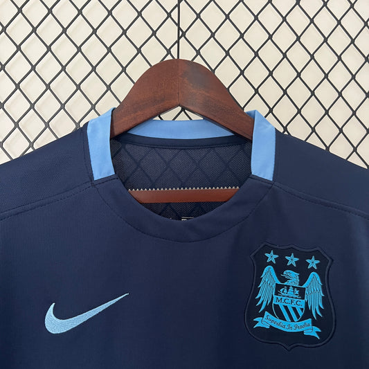 Camisa retrô City 15/16