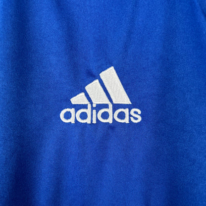 Camisa retrô Palmeiras 2009