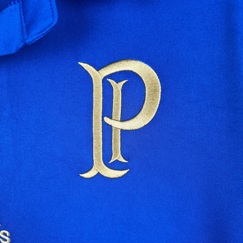 Camisa retrô Palmeiras 14/15