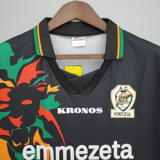 Camisa retrô Venezia 19/98