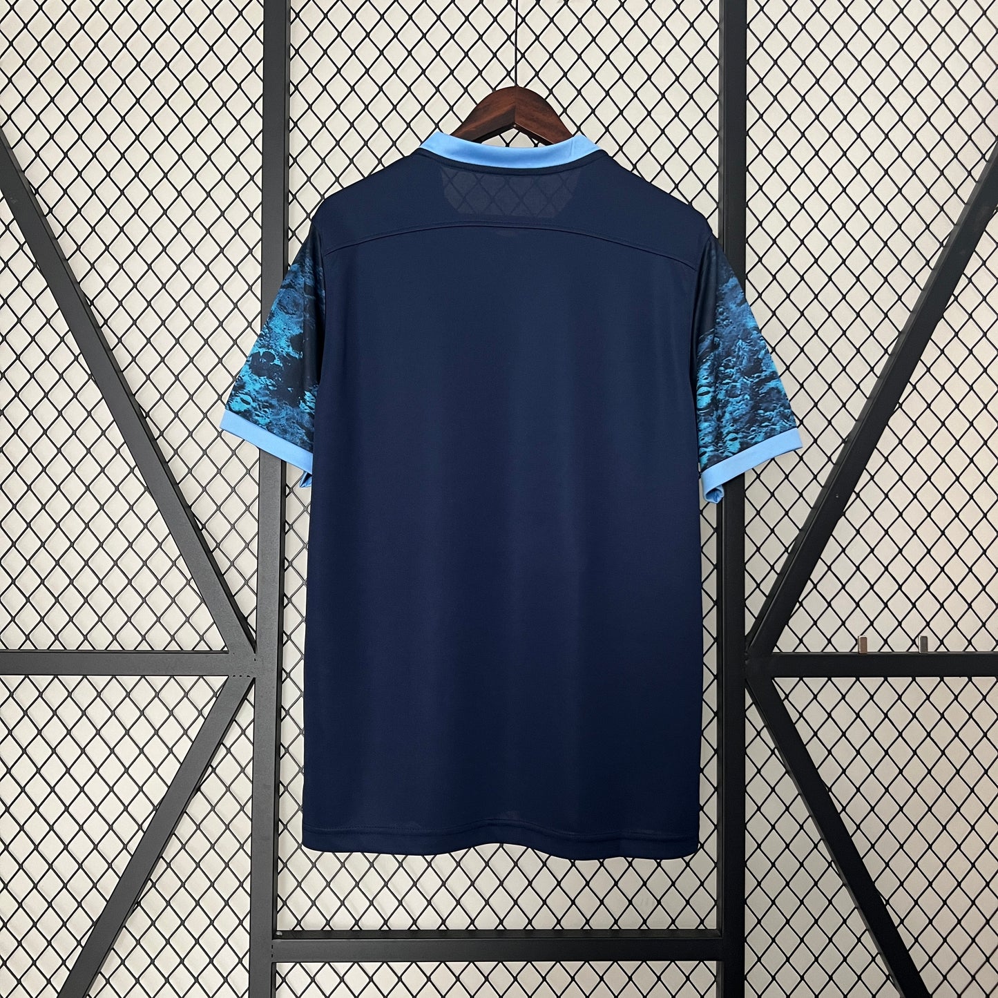 Camisa retrô City 15/16