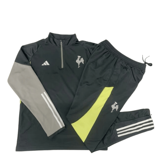 Conjunto Inverno do Atlético Mineiro - Chumbo