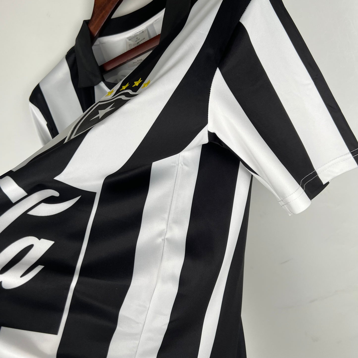 Camisa retrô Botafogo 1992