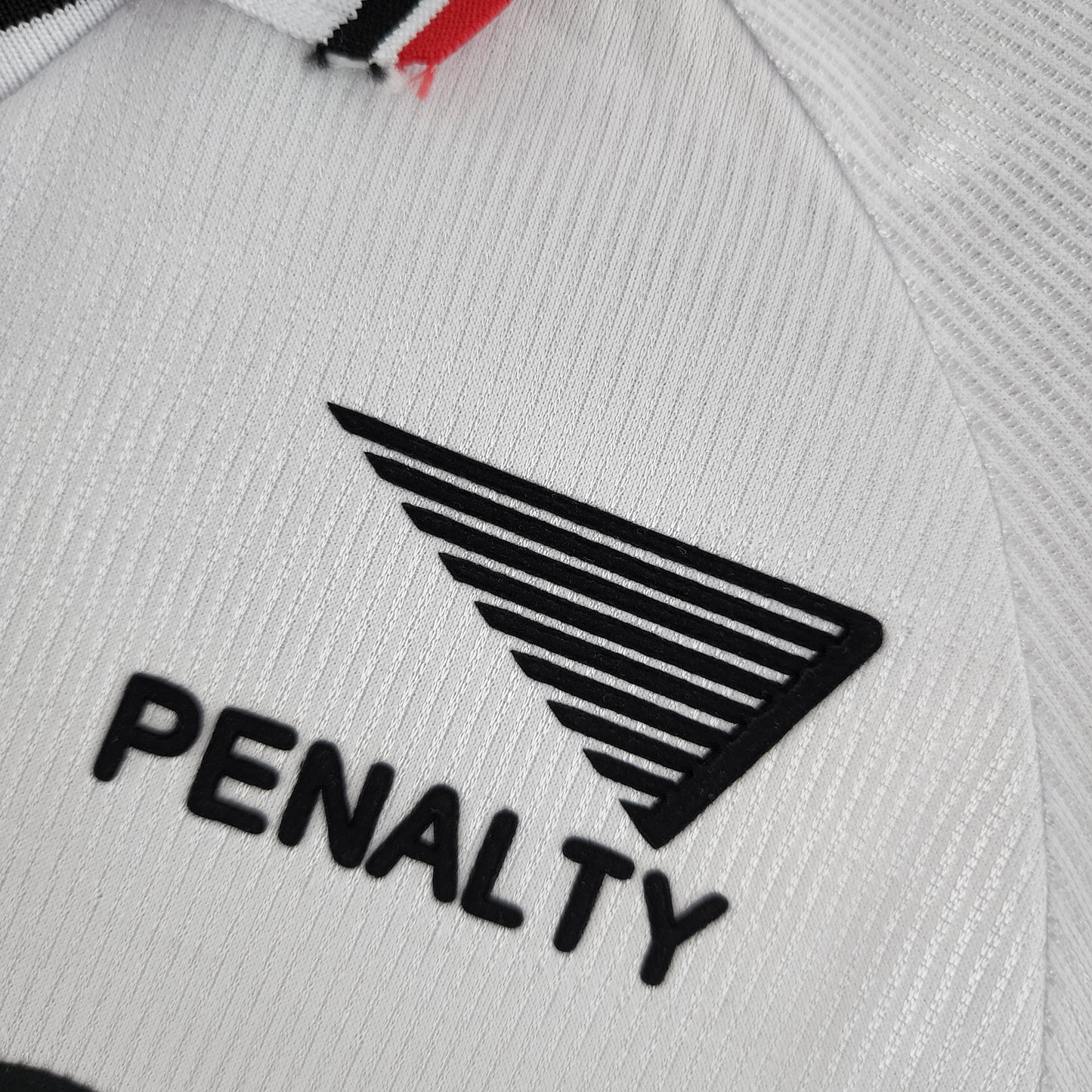 Camisa retrô São Paulo 1999