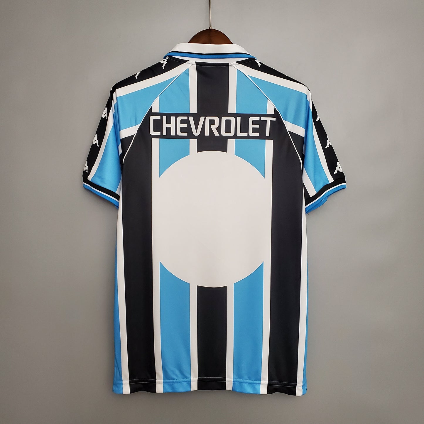 Camisa retrô Grêmio 2000