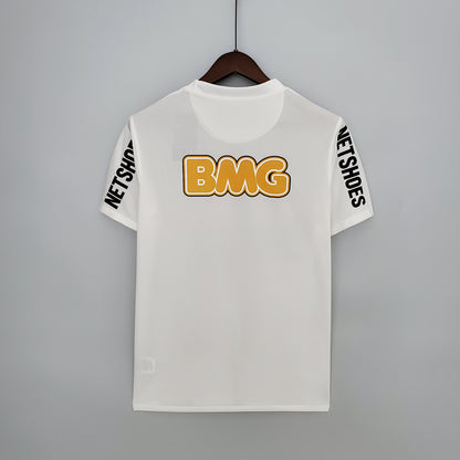 Camisa retrô Santos 11/12