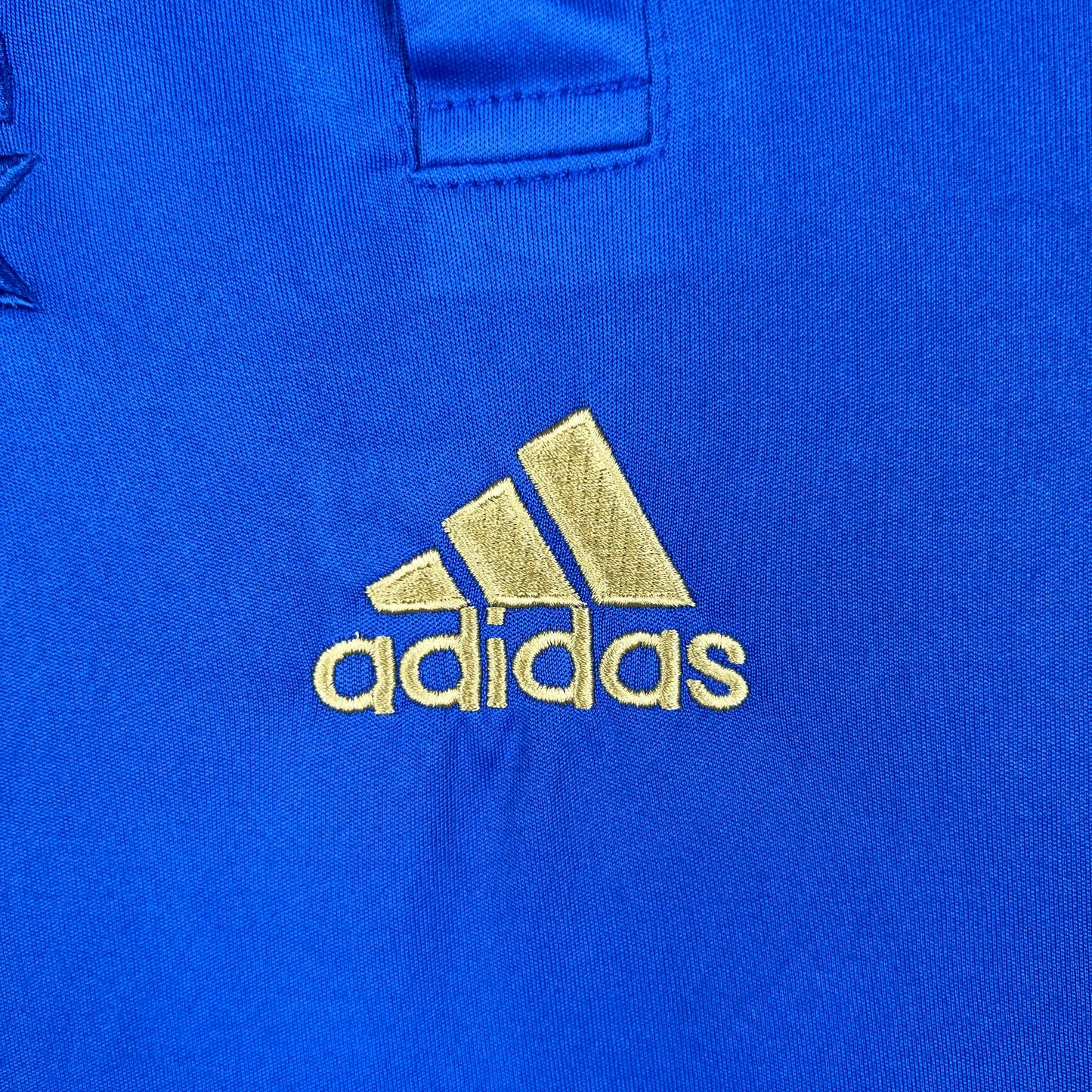 Camisa retrô Palmeiras 14/15