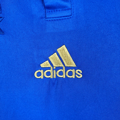 Camisa retrô Palmeiras 14/15