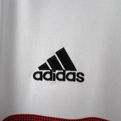 Camisa retrô Flamengo 19/20