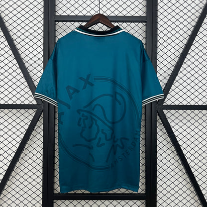 Camisa retrô Ajax 95/96