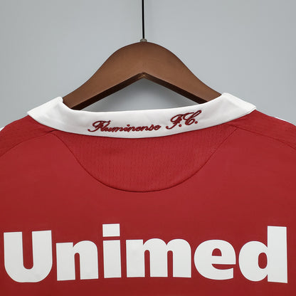 Camisa retrô Fluminense 08/09