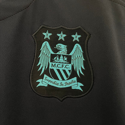 Camisa retrô City 15/16