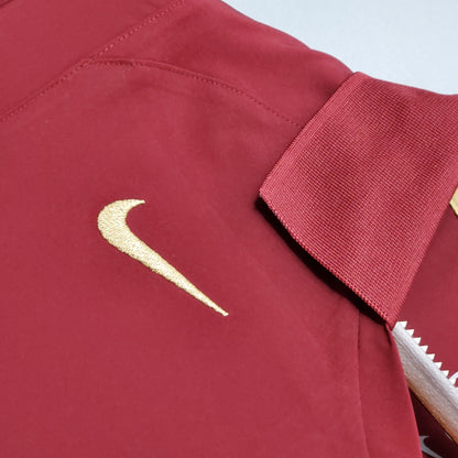 Camisa retrô Arsenal 05/06