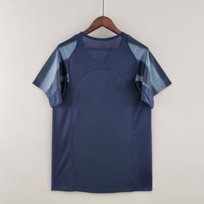 Camisa retrô Inter de Milão 04/05