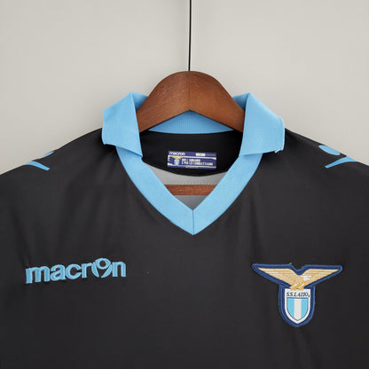 Camisa retrô Lazio 15/16