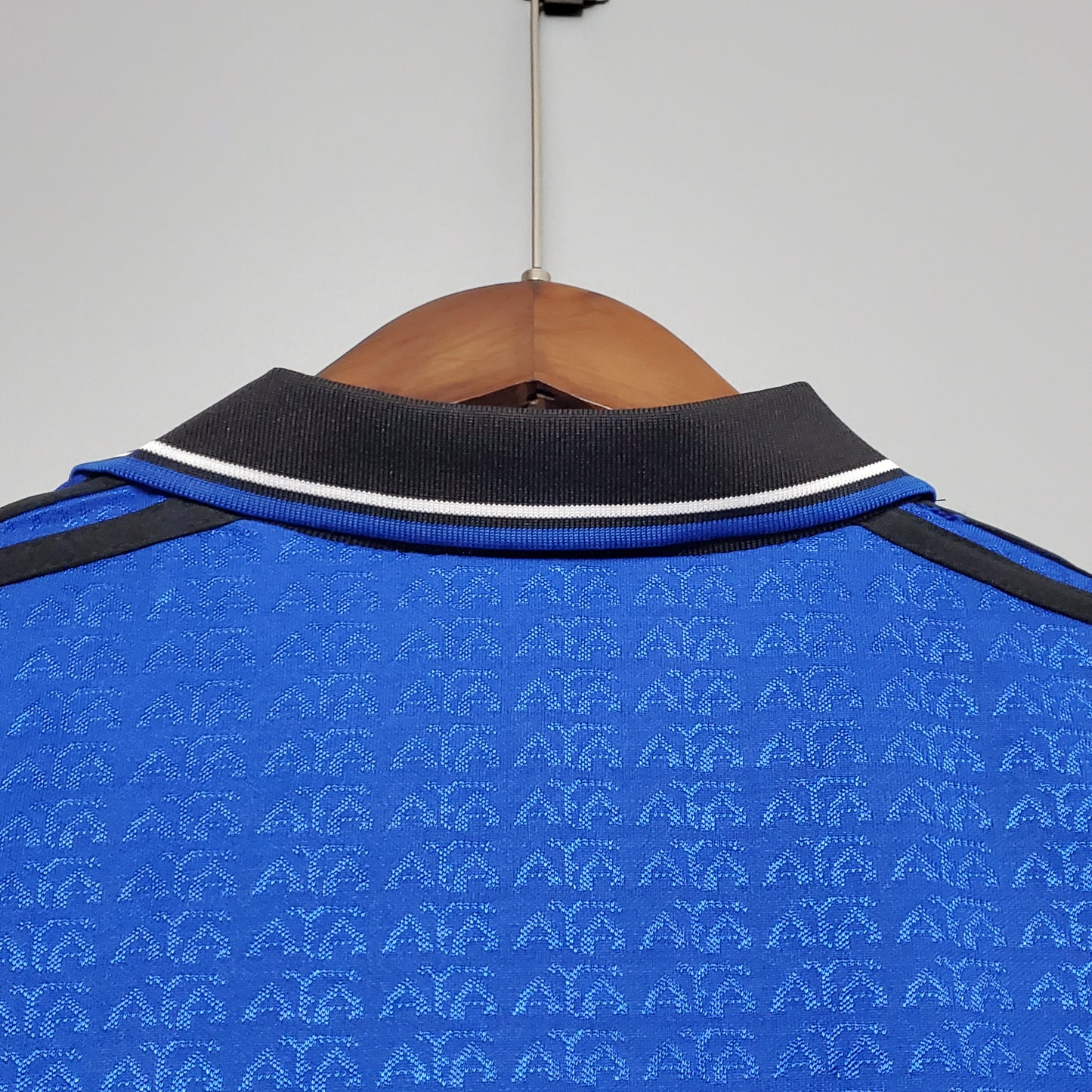 Camisa retrô Argentina 1994