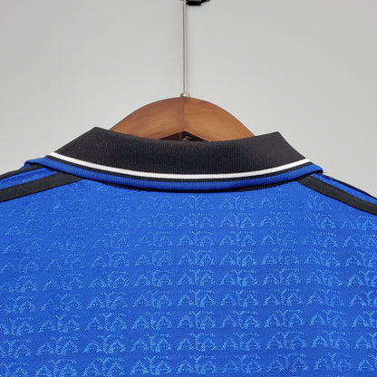 Camisa retrô Argentina 1994