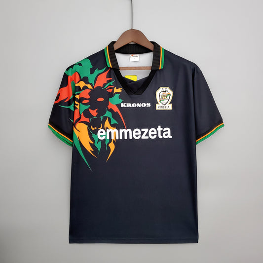 Camisa retrô Venezia 19/98